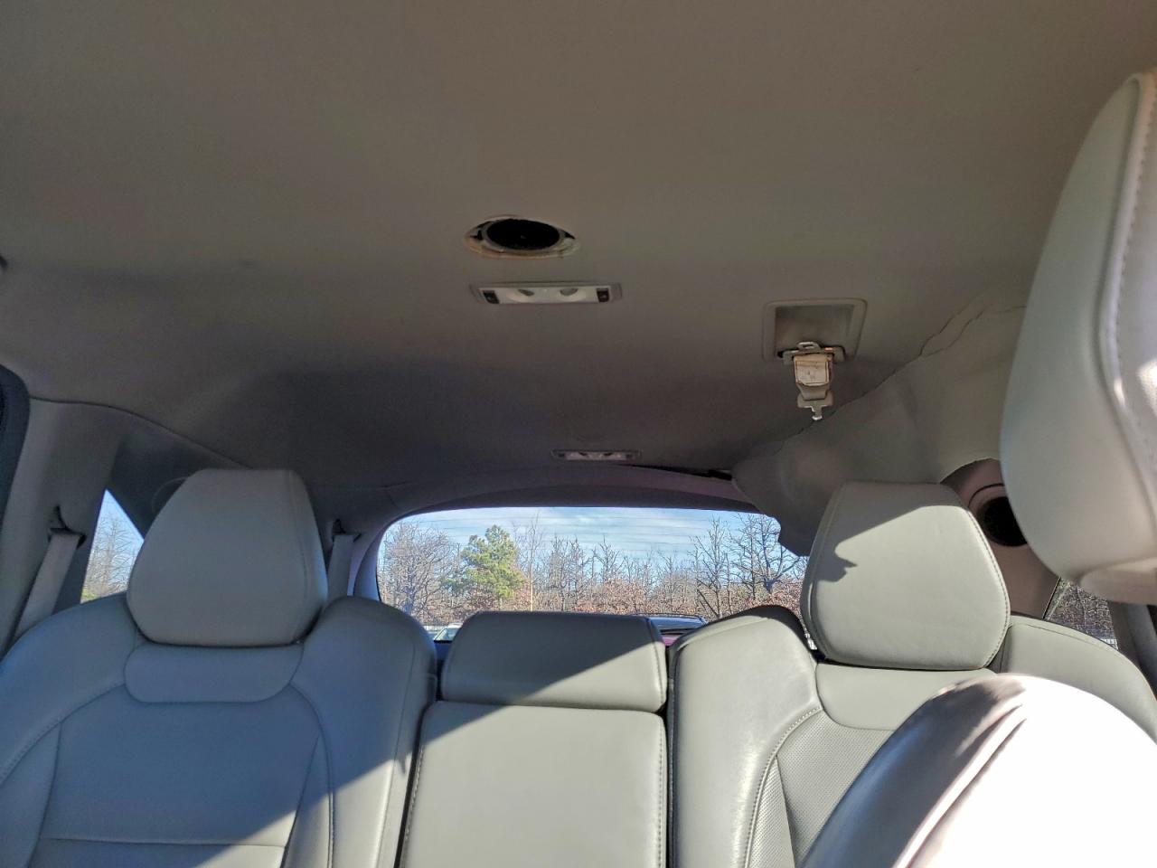 Фото: 5FRYD4H90GB010247