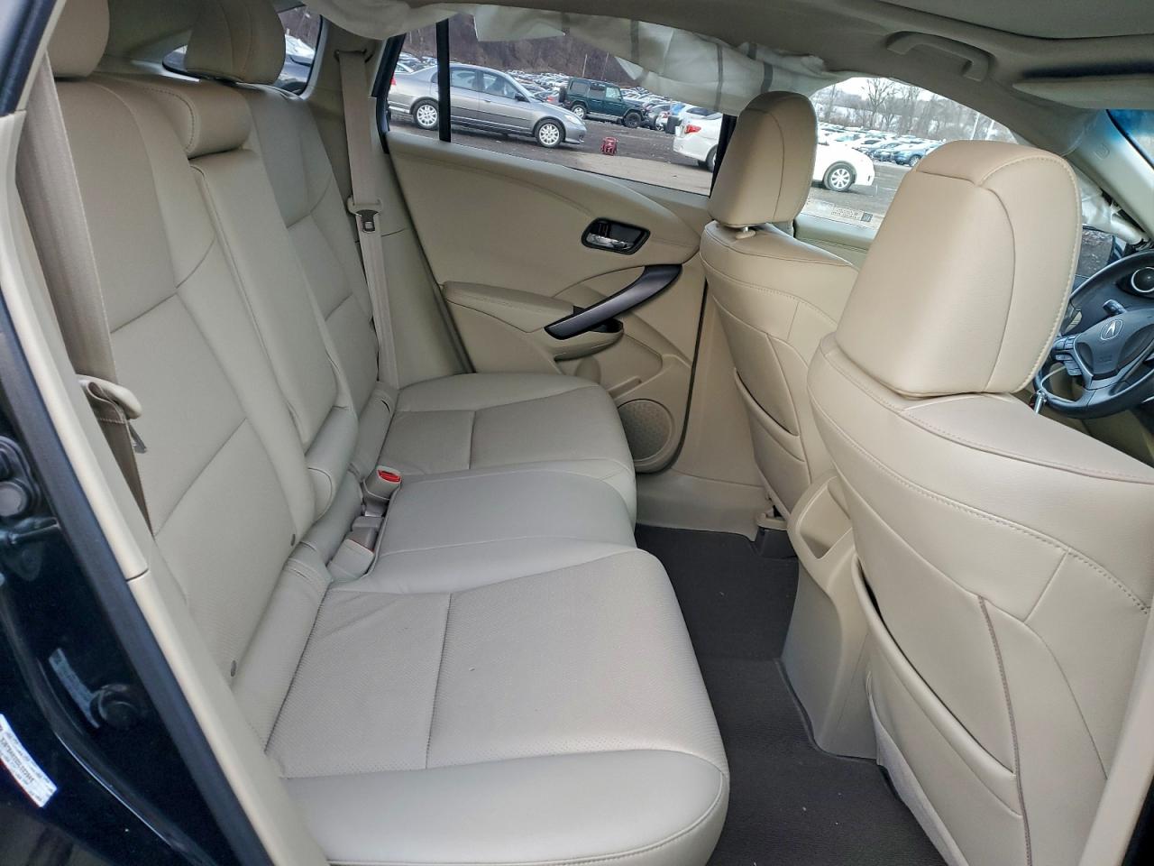 Фото: 5J8TB4H32DL023945