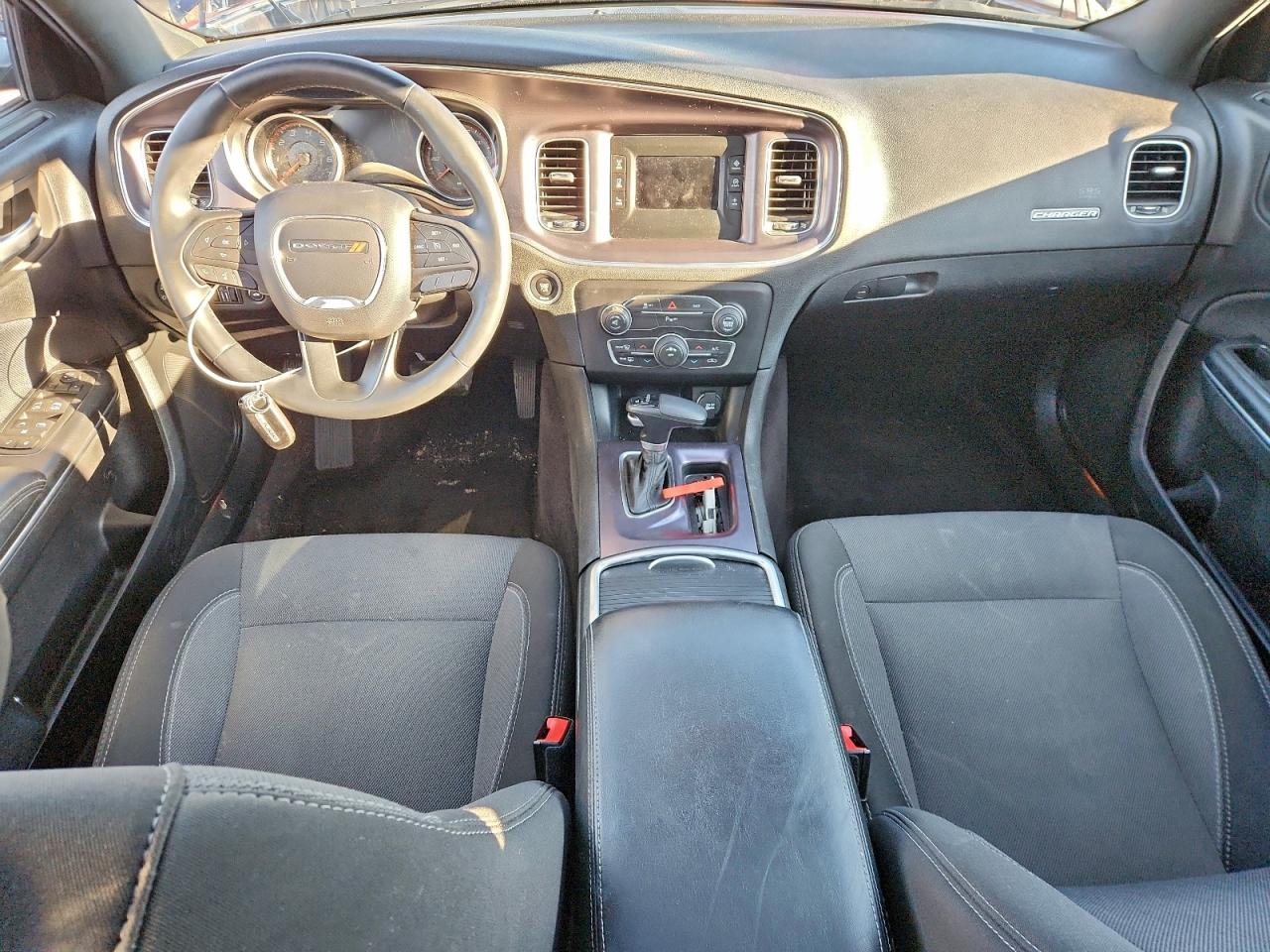 2016 Dodge Charger Se VIN: 2C3CDXBG1GH310544 Lot: 94468035