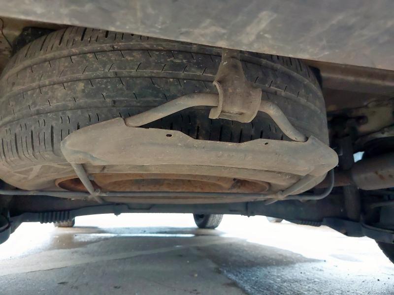 2020 CITROEN BERLINGO 1.5 BLUEHDI 650KG ENTERPRISE 75PS