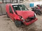 2005 FORD TRAN CONNECT L 200 TD SWB  for sale at Copart SANDWICH
