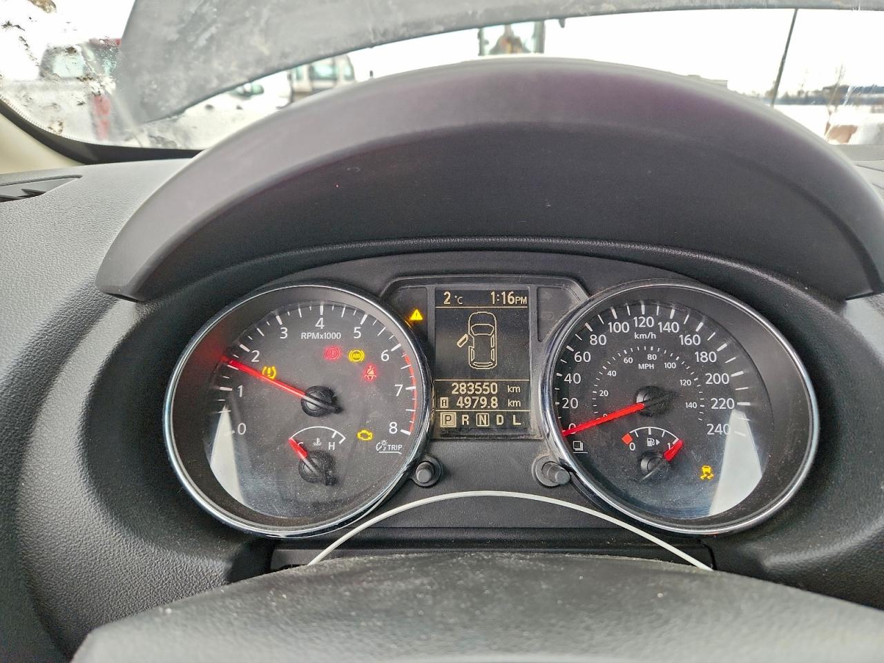 2012 Nissan Rogue S VIN: JN8AS5MT2CW281482 Lot: 94969745