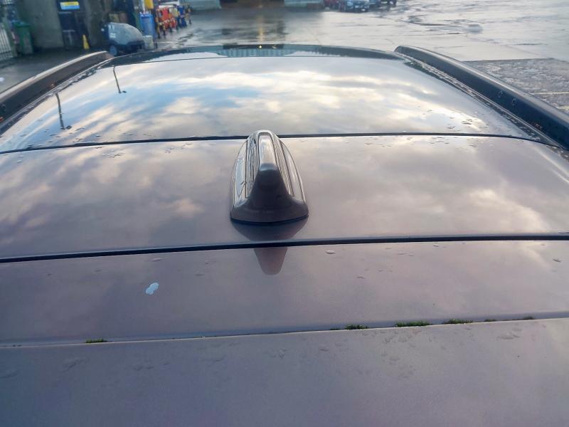 2021 MITSUBISHI ECLIPSE CROSS 4 4X2 