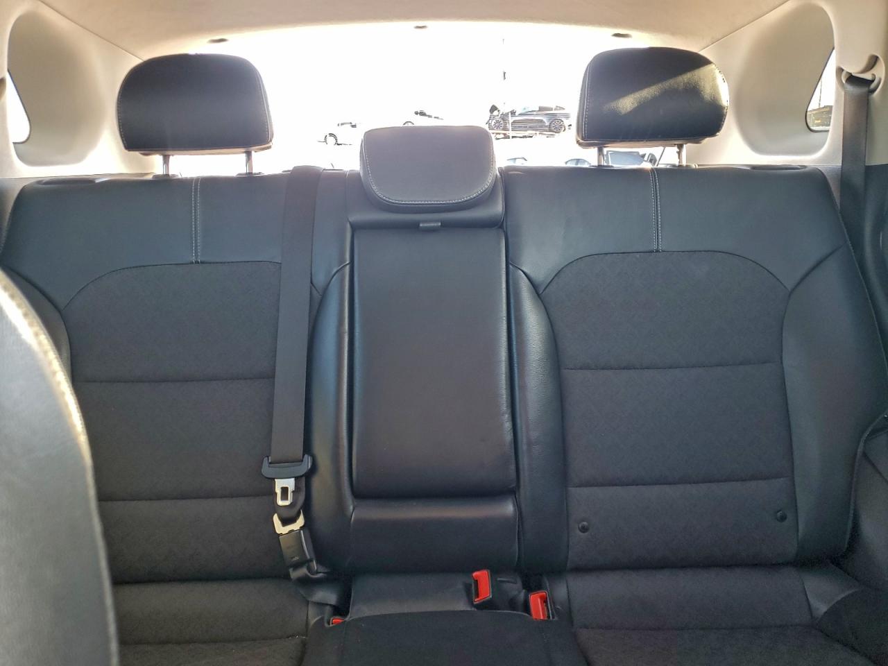 2017 Kia Niro Ex VIN: KNDCC3LC4H5102296 Lot: 94925605