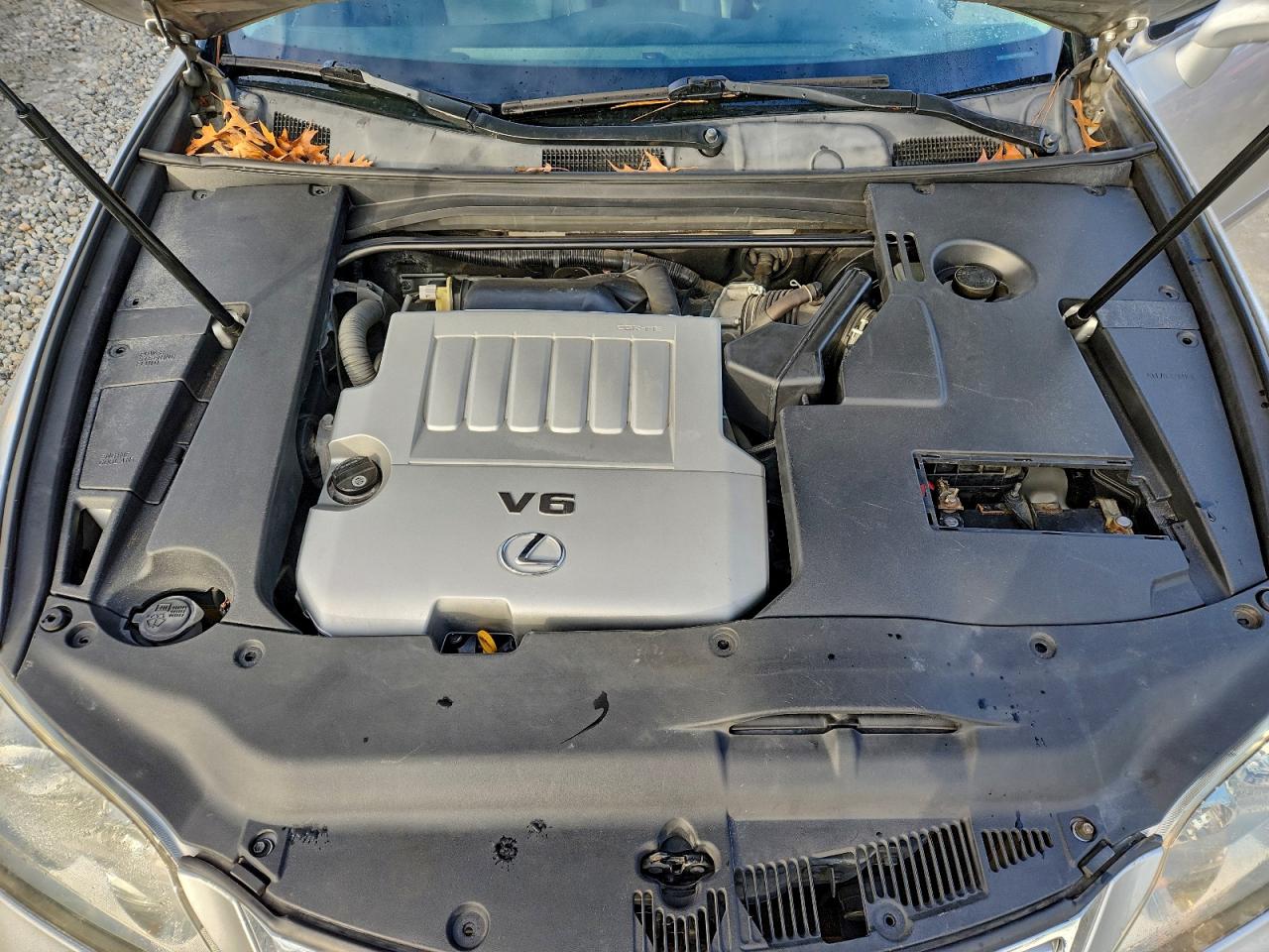 2010 Lexus Es 350 VIN: JTHBK1EGXA2403440 Lot: 94506585