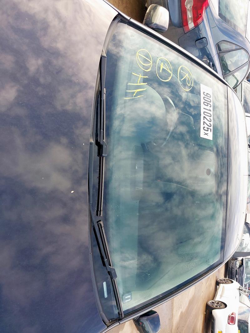 2008 VOLKSWAGEN POLO 1.4 MATCH 80 5DR AUTO