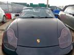 2000 PORSCHE BOXSTER 3.2 S 2DR TIPTRONIC S for sale at Copart ROCHFORD