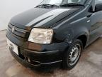 2008 FIAT PANDA 1.3 MULTIJET DYNAMIC 5DR for sale at Copart WESTBURY