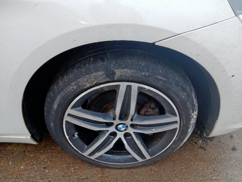 2015 BMW 2 SERIES 216D SPORT 5DR