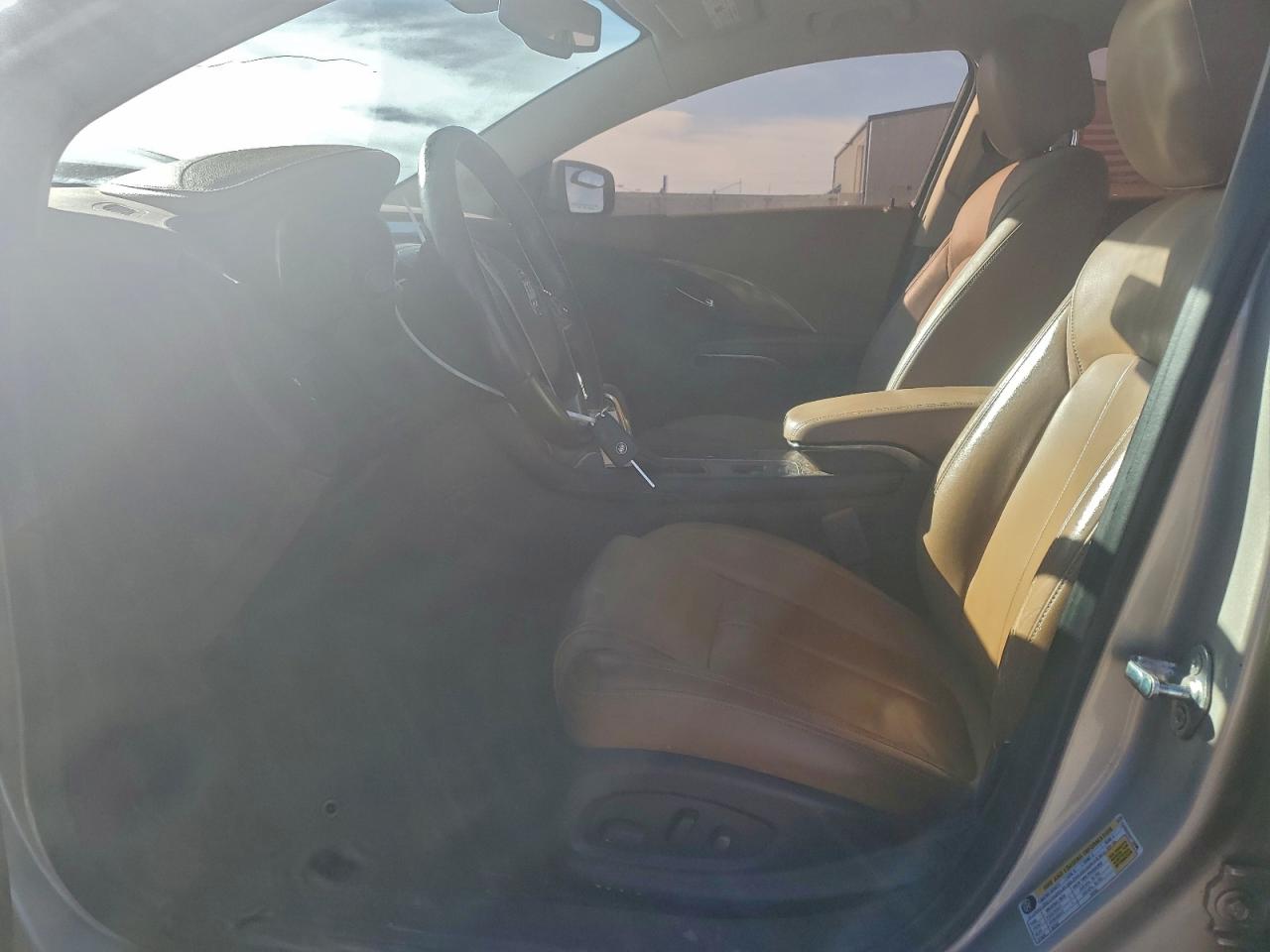 2014 Buick Lacrosse VIN: 1G4GB5GR4EF130986 Lot: 96083995