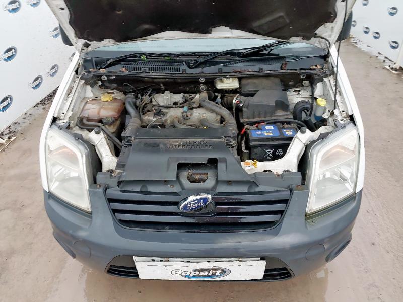 2011 FORD TRANSIT CONNECT HIGH ROOF VAN TDCI 90PS