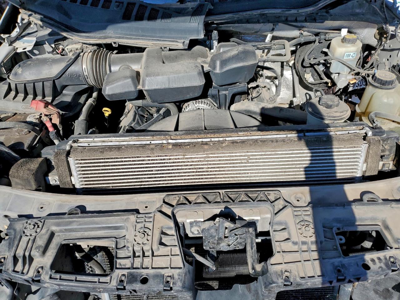 2019 Ford F250 Super Duty VIN: 1FT7W2B60KEF53246 Lot: 94216565