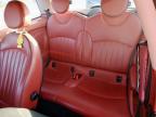 2007 MINI HATCHBACK 1.6 COOPER 3DR for sale at Copart WESTBURY