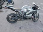 2025 HONDA CBR600 RR   for sale at Copart NV - LAS VEGAS WEST