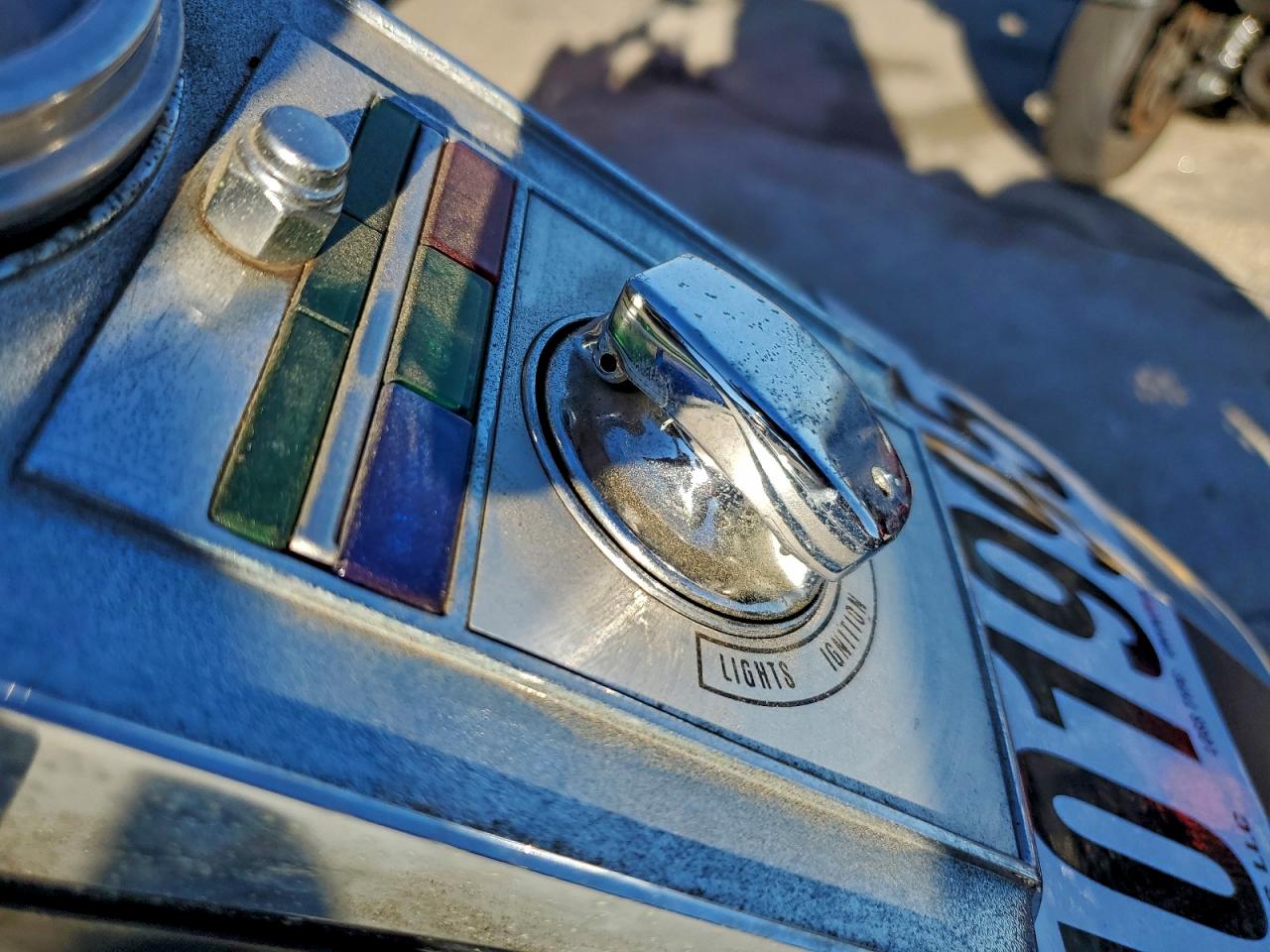 1991 Harley-Davidson Fxst Custom VIN: 1HD1BKL32MY029537 Lot: 95101995