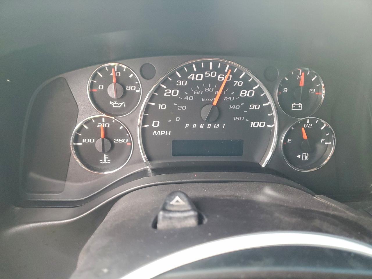 2014 GMC Savana G2500 VIN: 1GTW7FCA5E1912198 Lot: 94768125