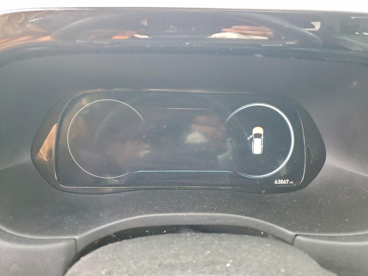 2021 Hyundai Palisade Limited VIN: KM8R5DHE5MU198441 Lot: 95027385