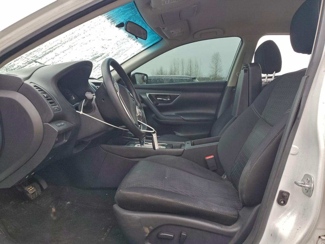 2016 Nissan Altima 2.5 VIN: 1N4AL3AP2GN377893 Lot: 93508095