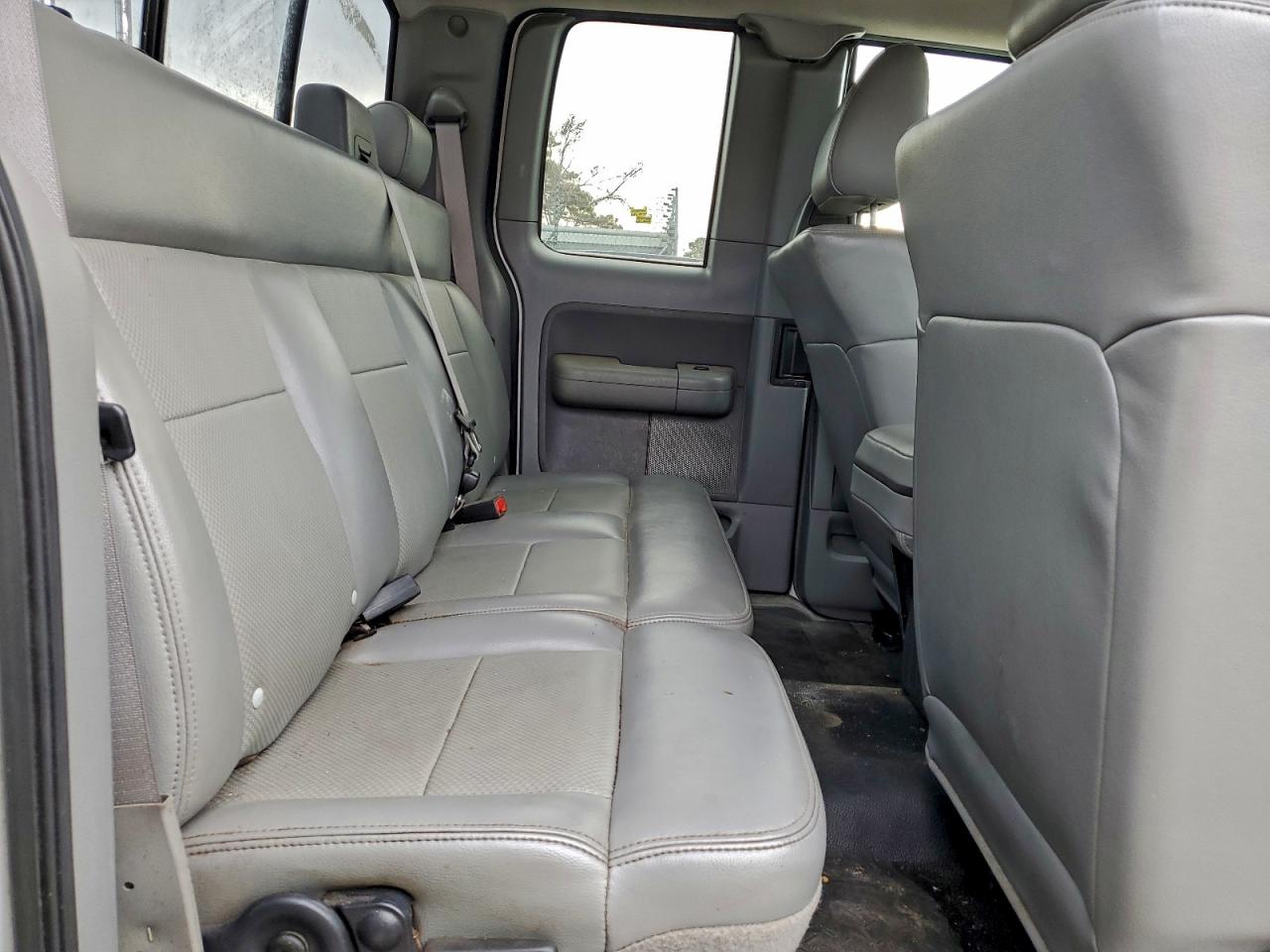 2005 Ford F150 VIN: 1FTRX12WX5FA33411 Lot: 95166615