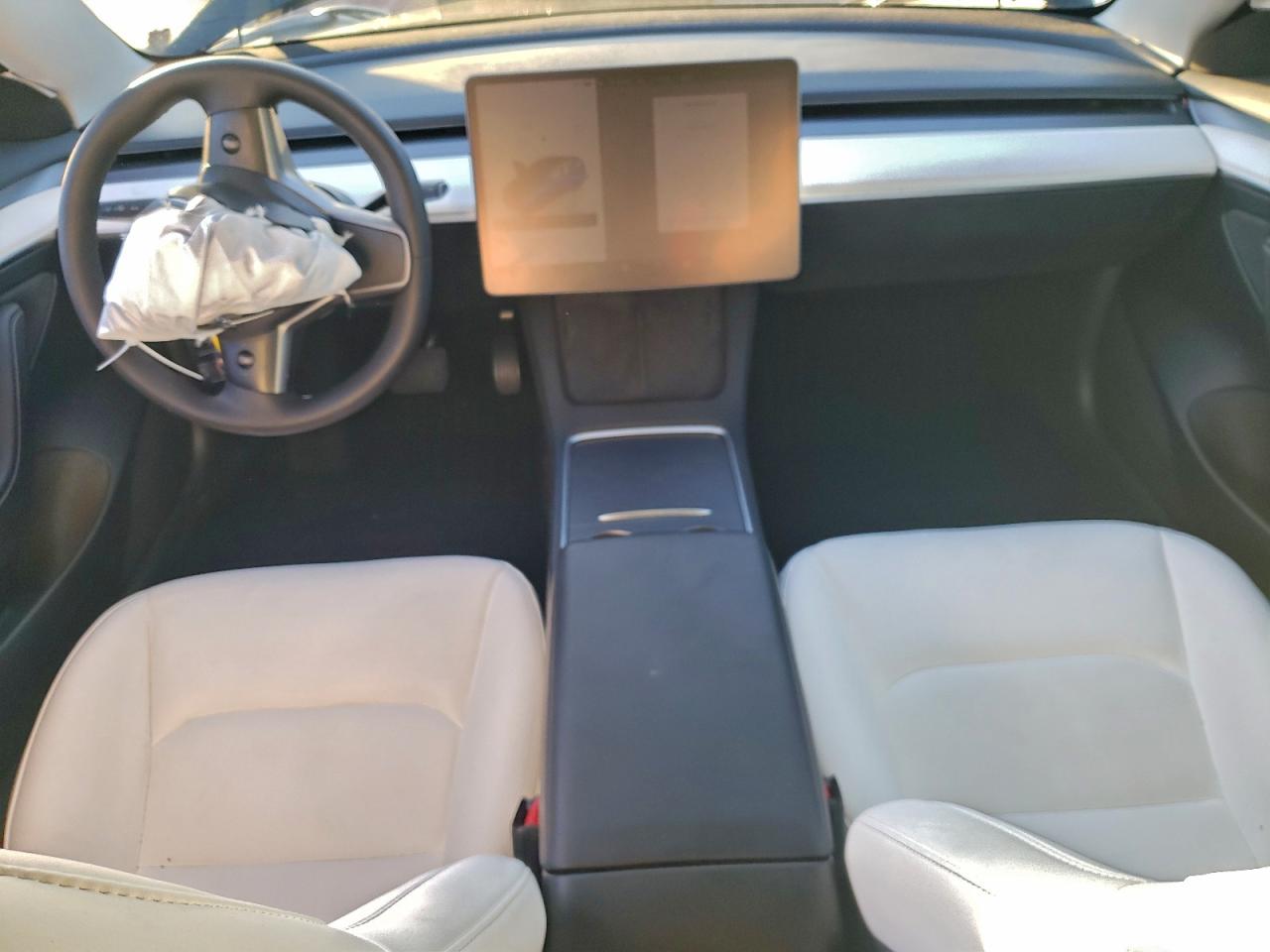 2023 Tesla Model 3 VIN: 5YJ3E1EA4PF614809 Lot: 94809695