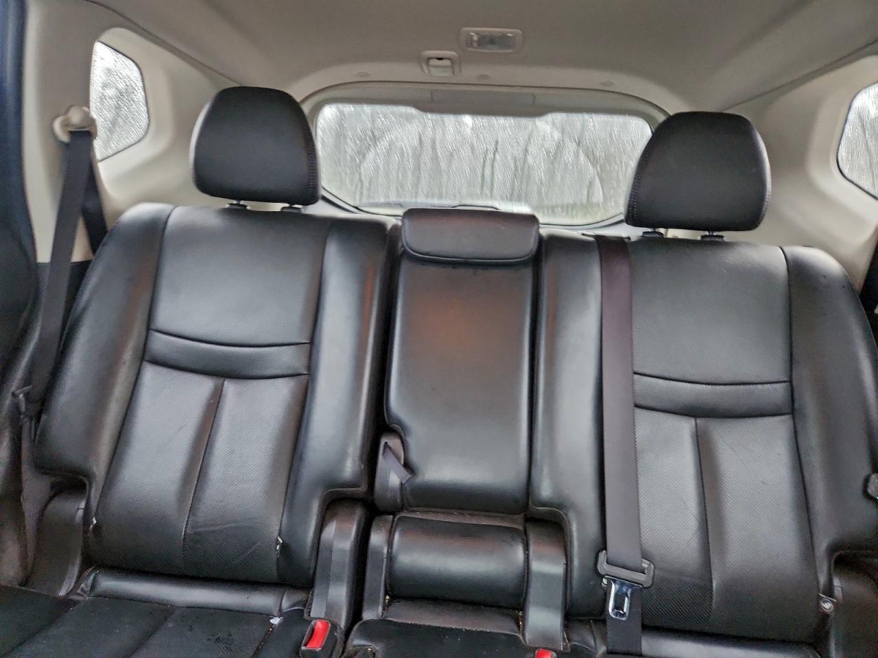 2018 Nissan Rogue S VIN: JN8AT2MT3JW461403 Lot: 94595155