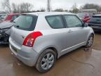 2010 SUZUKI SWIFT 1.3 SZ4 3DR for sale at Copart SANDY