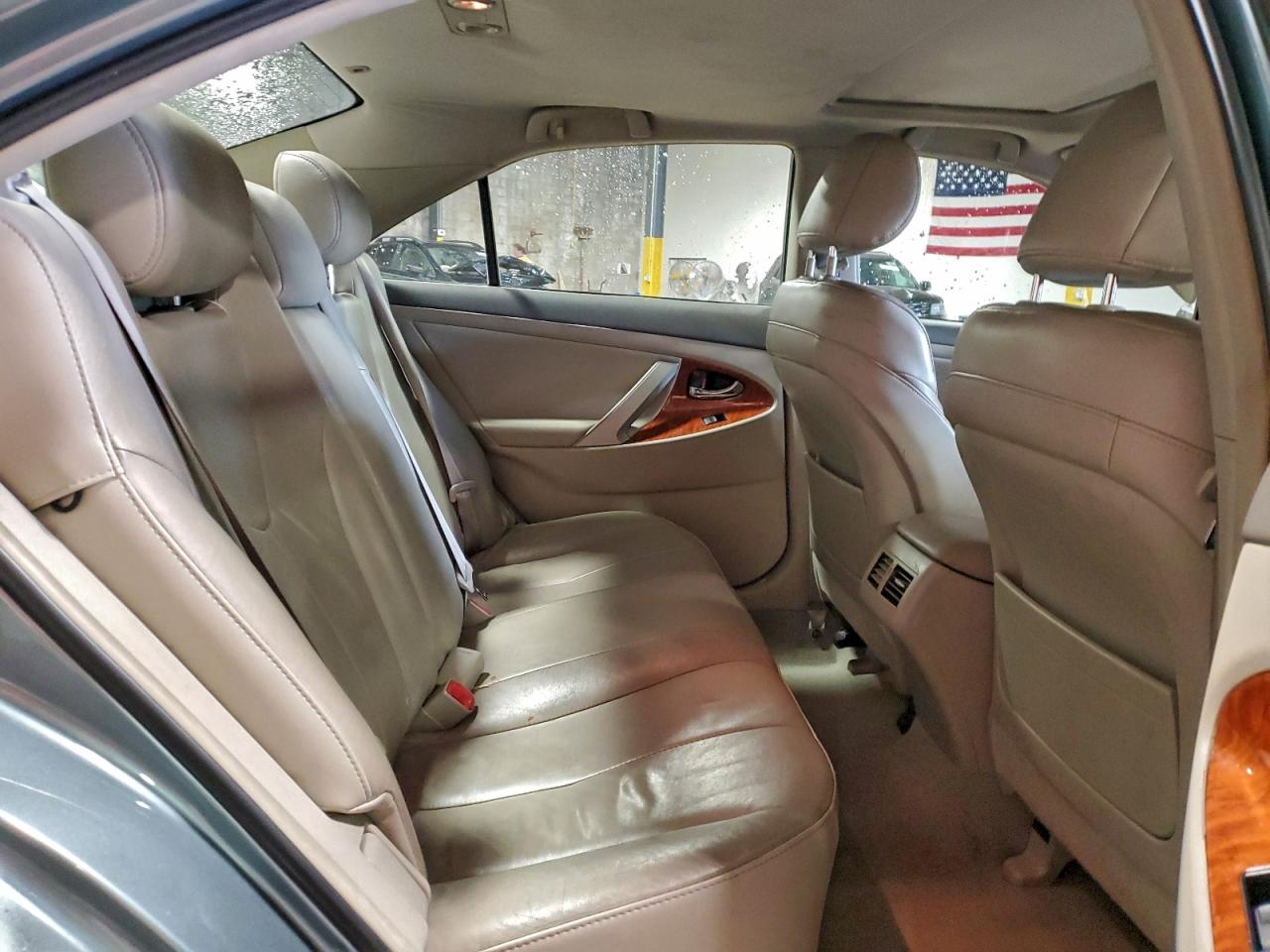 2009 Toyota Camry Base VIN: 4T1BE46K69U920369 Lot: 95415255