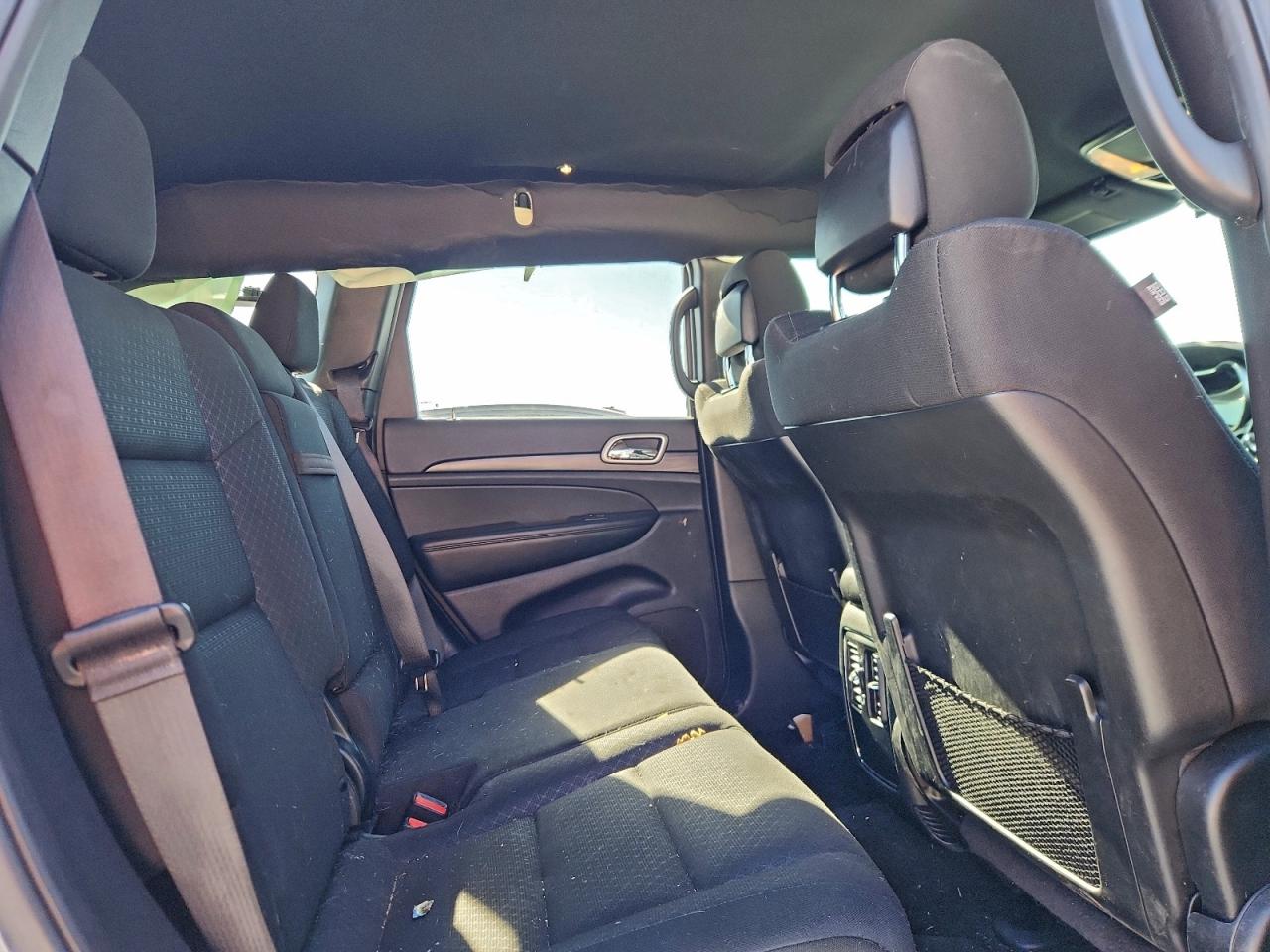 2020 Jeep Grand Cherokee Laredo VIN: 1C4RJEAG0LC212302 Lot: 95842975