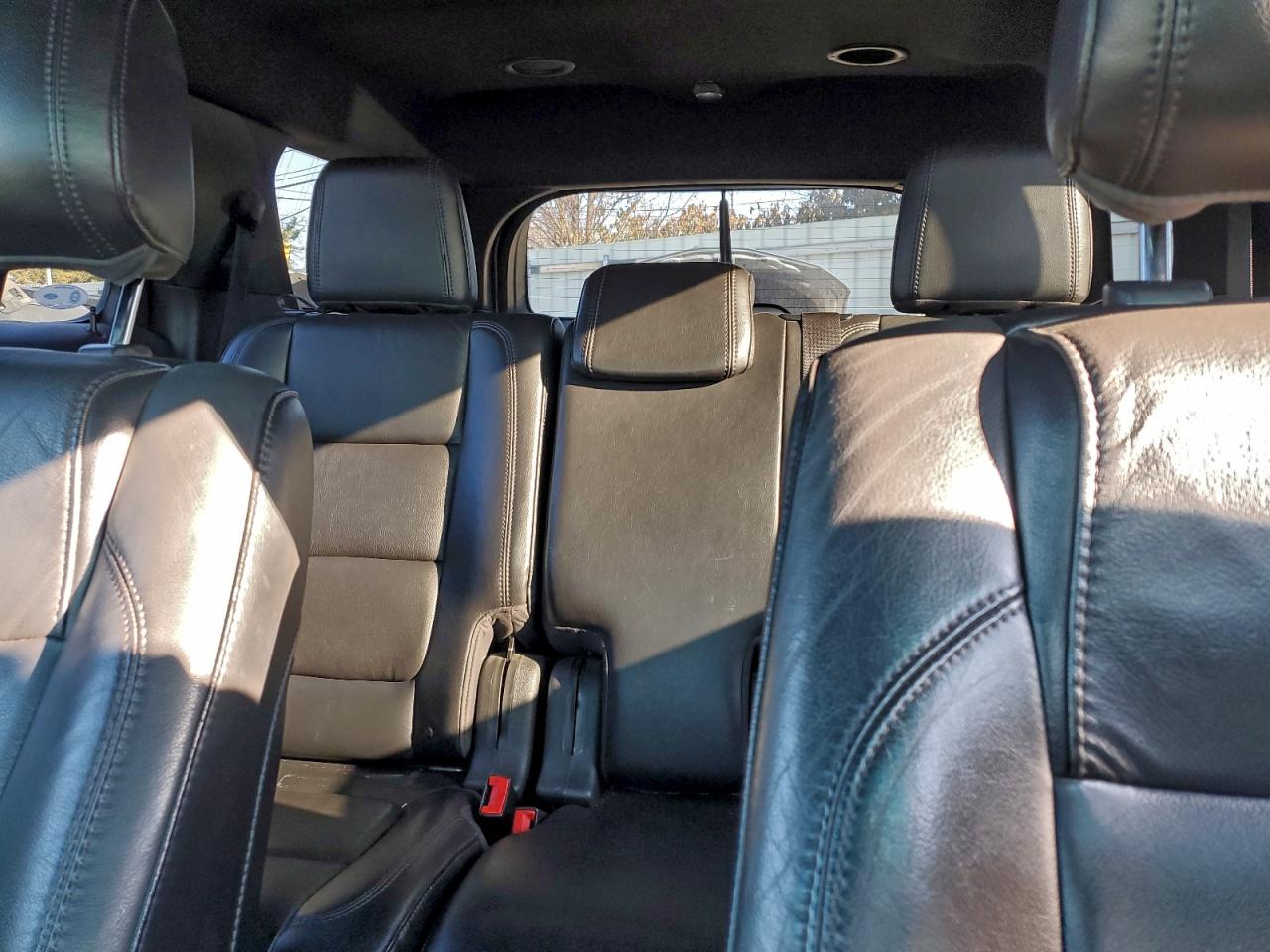 2011 Ford Explorer Xlt VIN: 1FMHK7D81BGA53513 Lot: 94891685