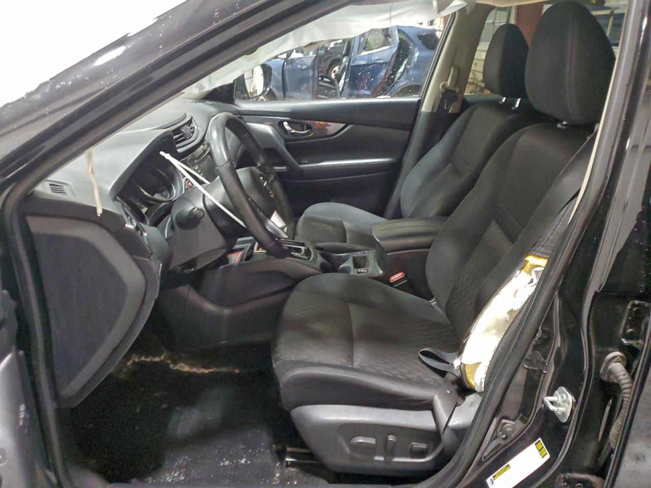 2018 Nissan Rogue S VIN: KNMAT2MV7JP620043 Lot: 94908655