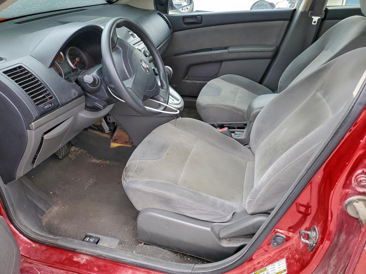 2009 Nissan Sentra 2.0 VIN: 3N1AB61E09L625948 Lot: 95032285