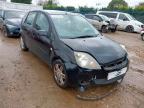 2008 FORD FIESTA GHIA  for sale at Copart COLCHESTER