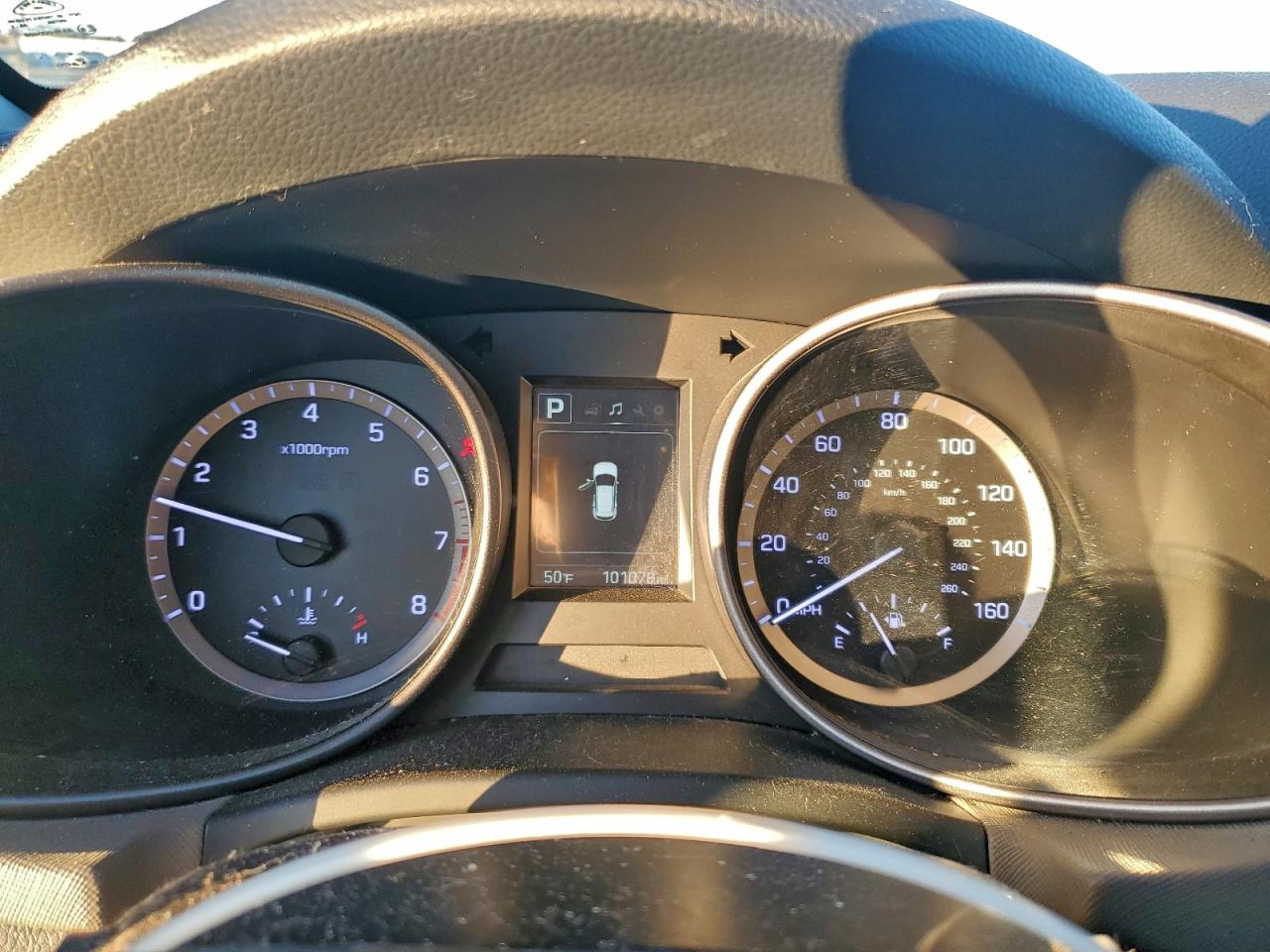 2018 Hyundai Santa Fe Sport VIN: 5NMZT3LB5JH069488 Lot: 95008075