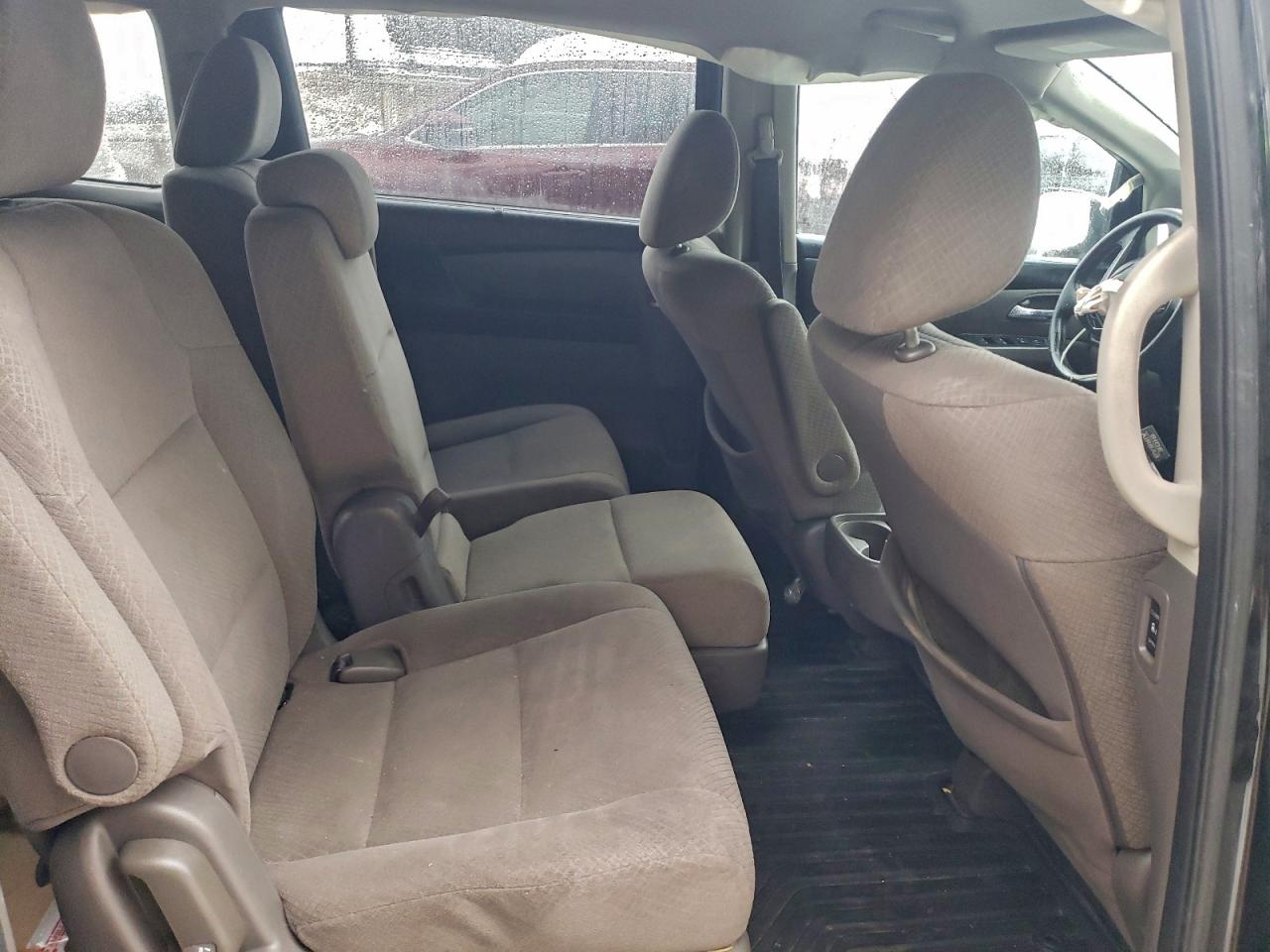 2016 Honda Odyssey Se VIN: 5FNRL5H36GB106393 Lot: 96473385