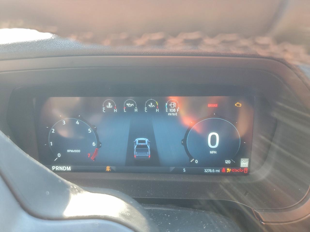 2025 Ford F150 Lariat VIN: 1FTFW5LD0SFB53613 Lot: 95527555