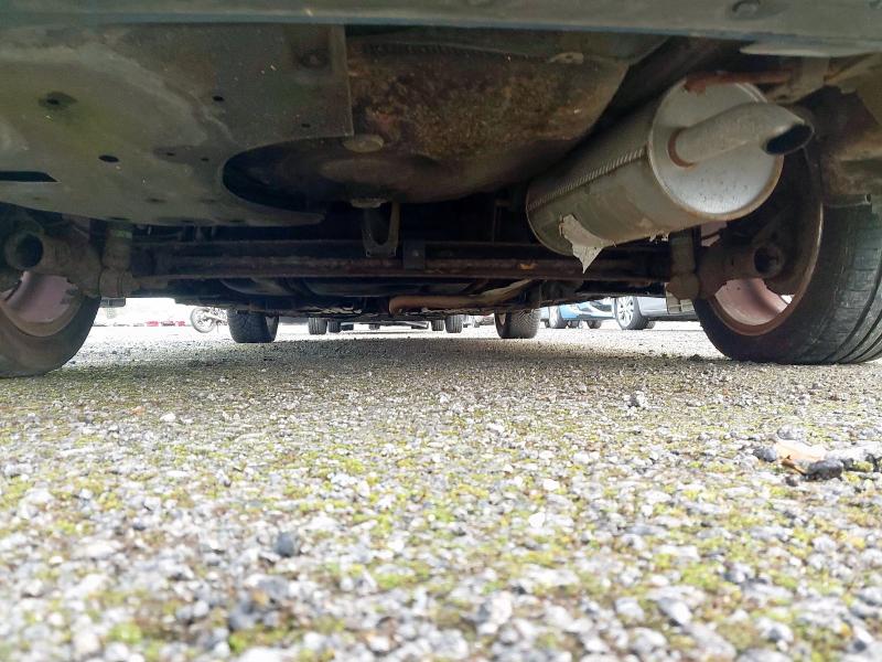 2008 TOYOTA PRIUS 1.5 VVTI T SPIRIT HYBRID 5DR CVT AUTO