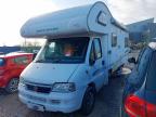 2006 FIAT DUCATO 18 JTD XLWB  for sale at Copart BRISTOL