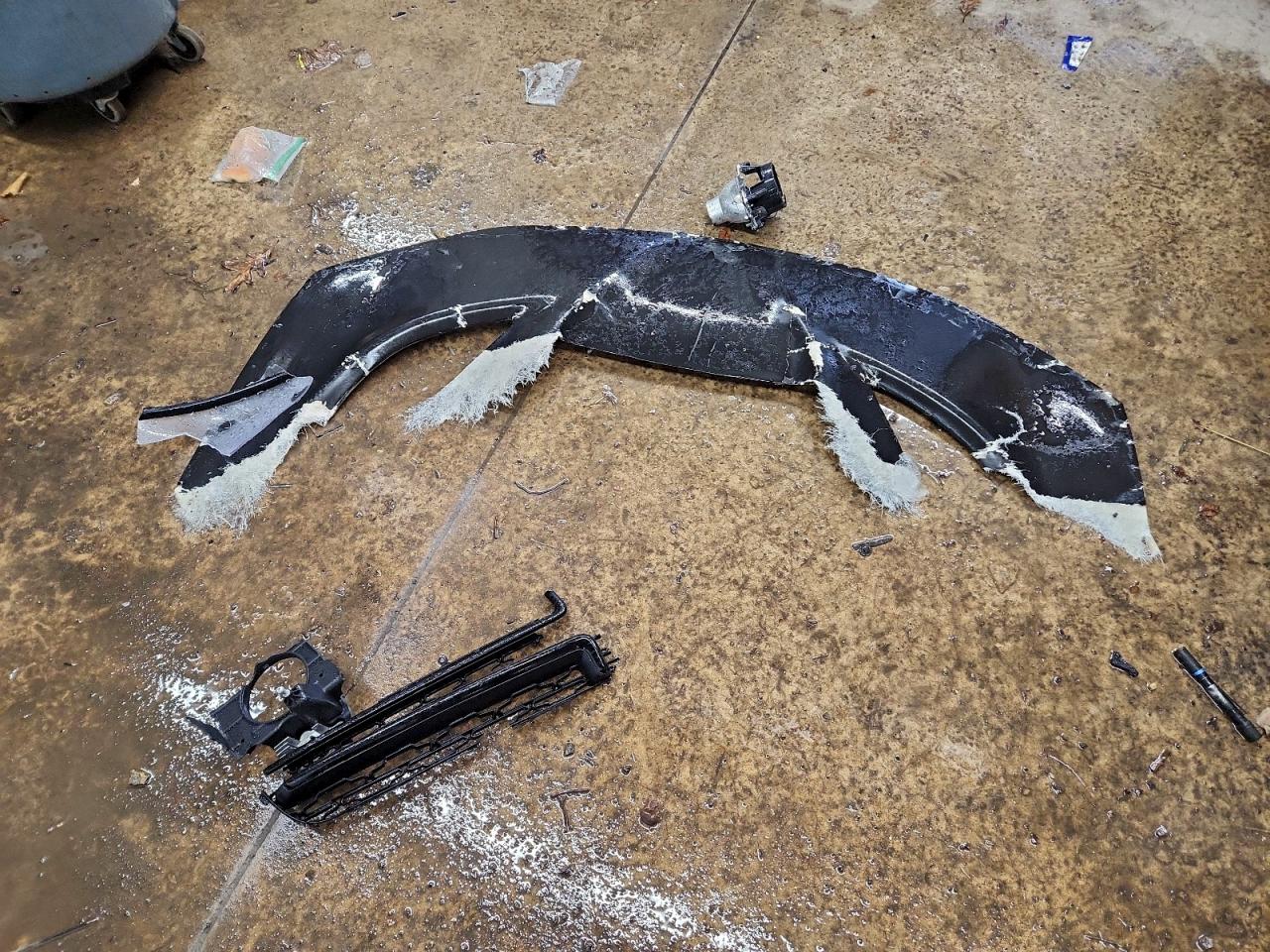 2019 Dodge Charger Police VIN: 2C3CDXKT9KH582345 Lot: 94350815