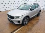 2022 VOLVO XC40 2.0 B3P PLUS DARK 5DR AUTO for sale at Copart SANDY