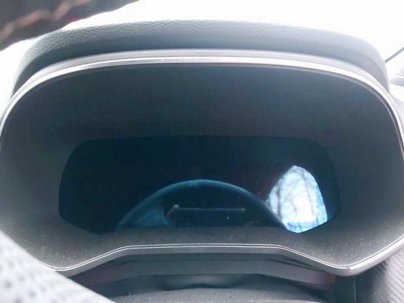 2022 RENAULT CLIO 1.6 E-TECH HYBRID 140 RS LINE 5DR AUTO