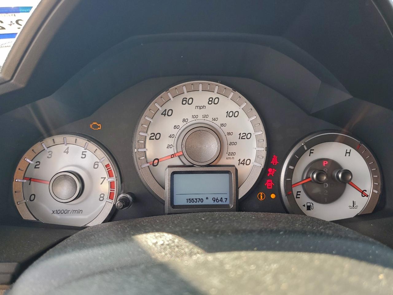 2013 Honda Pilot Touring VIN: 5FNYF3H95DB014411 Lot: 96672805