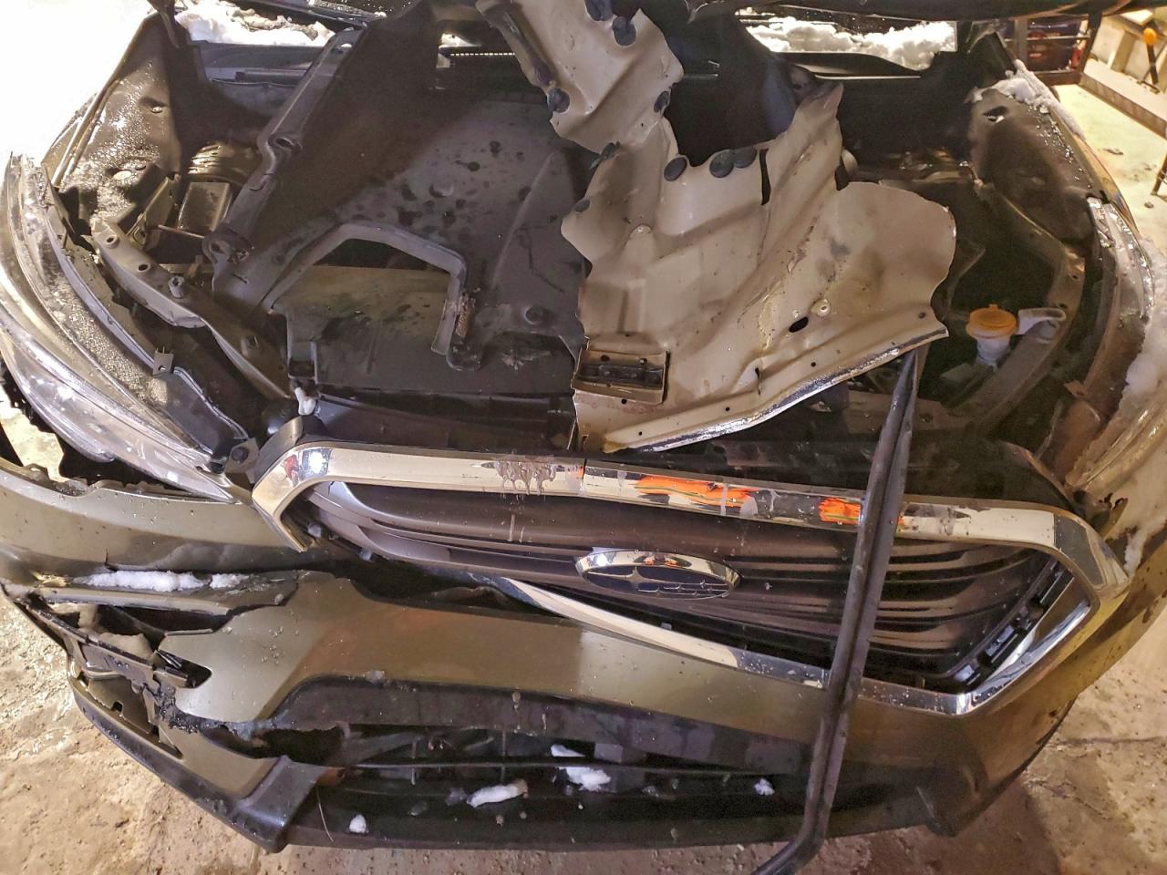 2022 Subaru Ascent Limited VIN: 4S4WMAPD9N3408558 Lot: 94674715