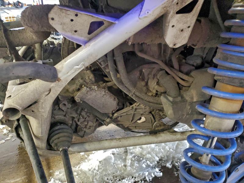 2022 CAN-AM MAVERICK X3 UTILITY VEHICLE