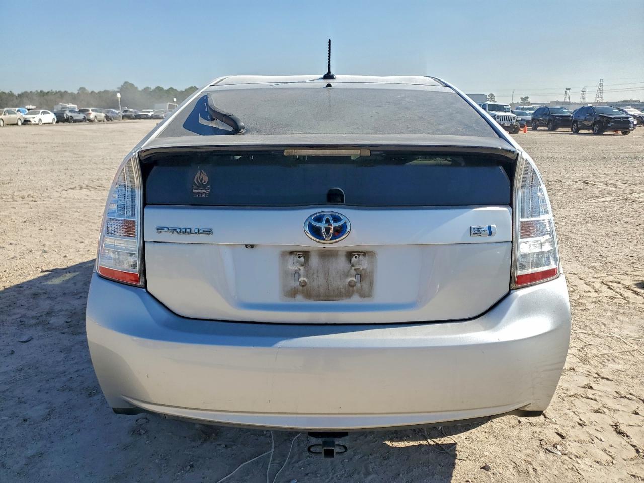 2010 Toyota Prius VIN: JTDKN3DU0A0238196 Lot: 96327155