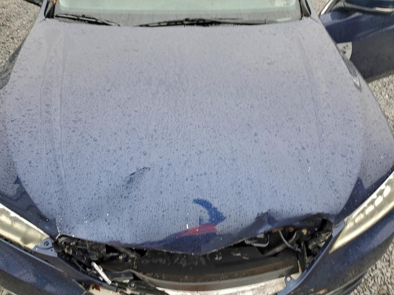 2015 Acura Tlx Tech VIN: 19UUB3F53FA010218 Lot: 93941215