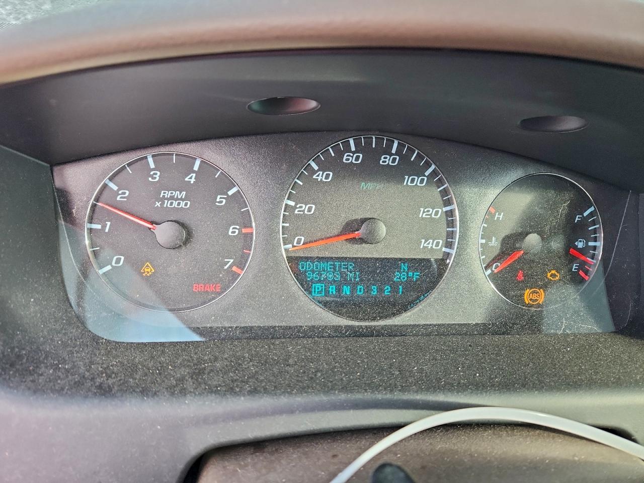 2008 Chevrolet Impala Lt VIN: 2G1WT58KX89127482 Lot: 91194655