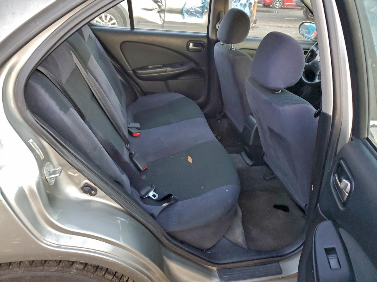 2005 Nissan Sentra 1.8 VIN: 3N1CB51D35L558024 Lot: 94644945