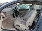 2008 VOLVO C30 2.0D SE LUX 3DR for sale at Copart WISBECH