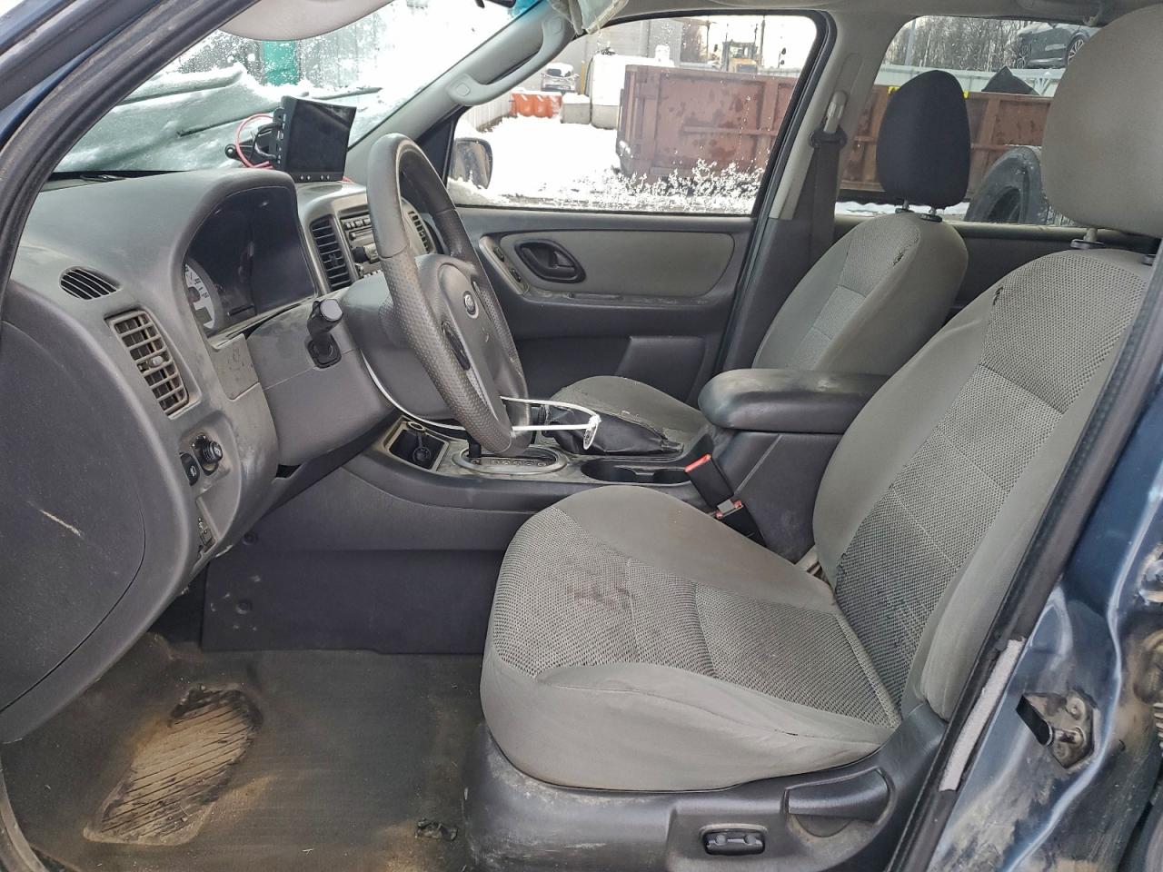 2005 Ford Escape Xlt VIN: 1FMYU03115KA86793 Lot: 95001825