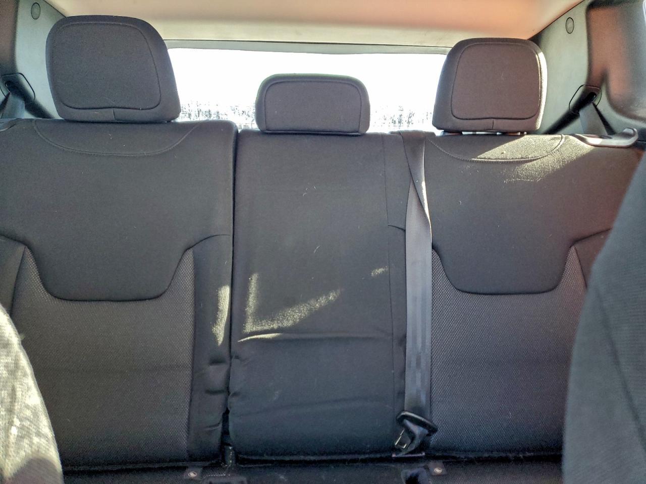 2018 Jeep Renegade Sport VIN: ZACCJBAB6JPJ17323 Lot: 95315175